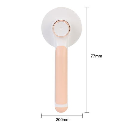 EDA Cat Hair Cleaner brush