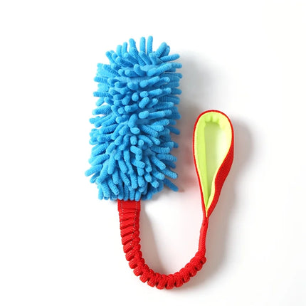 Dog Training Anti-tear Pulling toy