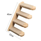 1pc ladder  right / CHINA