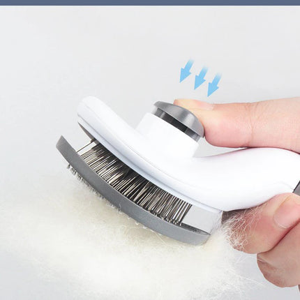 Dog Hair Remover Brush