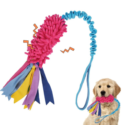 Dog Training Anti-tear Pulling toy