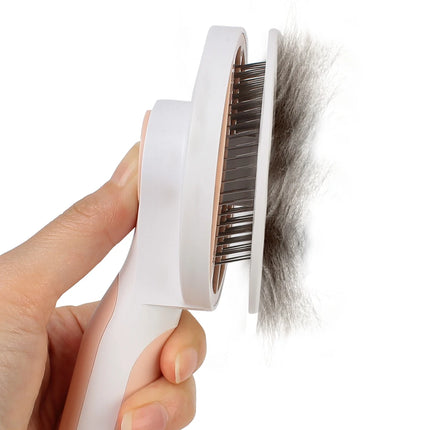 EDA Cat Hair Cleaner brush