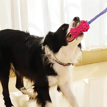 Dog Training Anti-tear Pulling toy