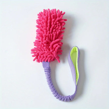 Dog Training Anti-tear Pulling toy
