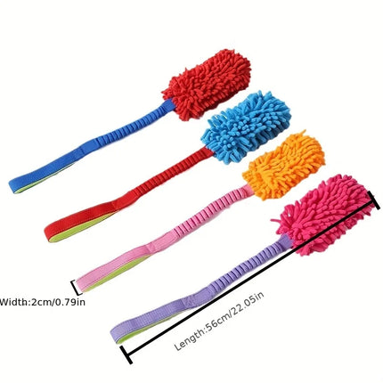 Dog Training Anti-tear Pulling toy