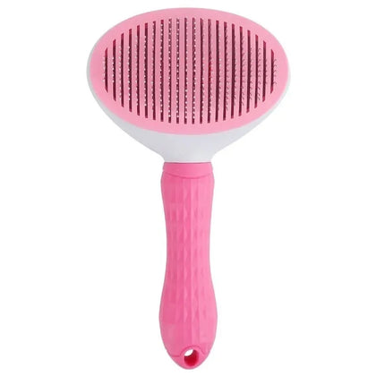 EDA Dog/cat Brush (Hair Remover Brush)
