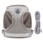 GRAY / L(4.5-7kg)
