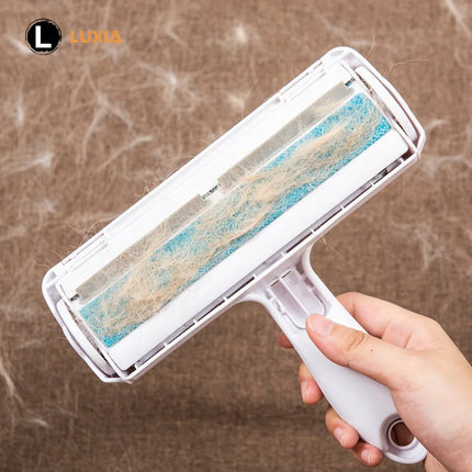 EDA Hair Roller Remover Brush dog/cat