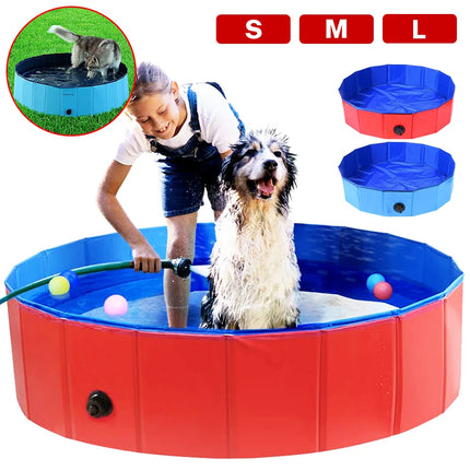 160*30cm/120*30cm/ 80*20cm Dog Swimming Pool