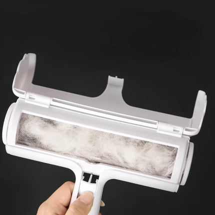EDA Hair Roller Remover Brush dog/cat