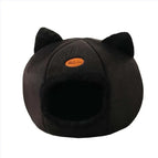 black / L
