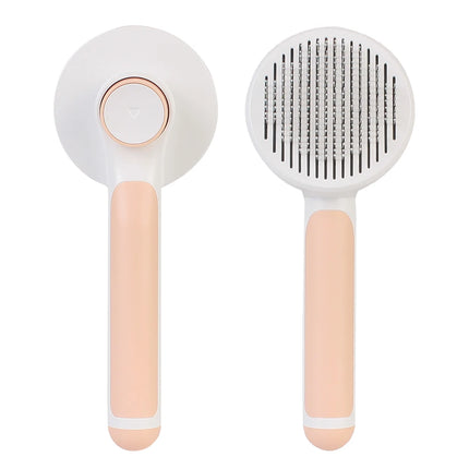 EDA Cat Hair Cleaner brush