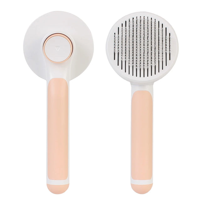 EDA Cat Hair Cleaner brush
