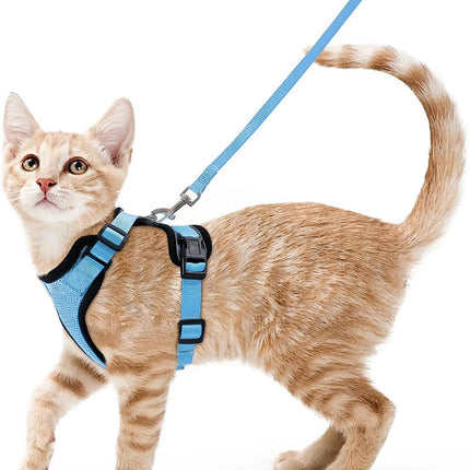 Cat Harness for Walking