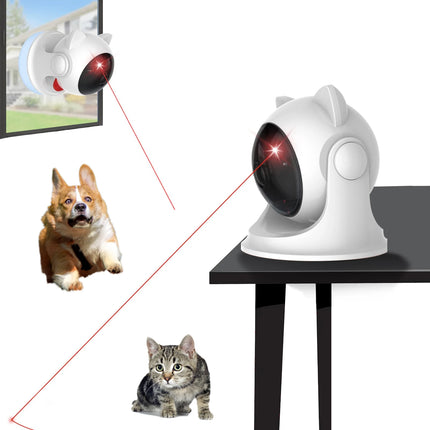 Cat Laser toy