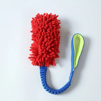 Dog Training Anti-tear Pulling toy
