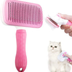 Square Pink