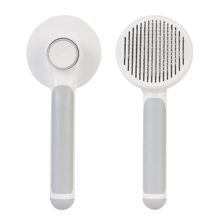 EDA Cat Hair Cleaner brush