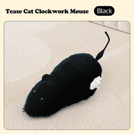 Cat Toys (Simulation Mouse)