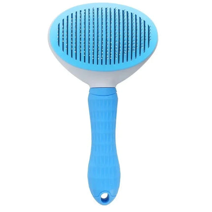 EDA Dog/cat Brush (Hair Remover Brush)