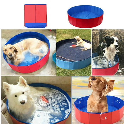 160*30cm/120*30cm/ 80*20cm Dog Swimming Pool