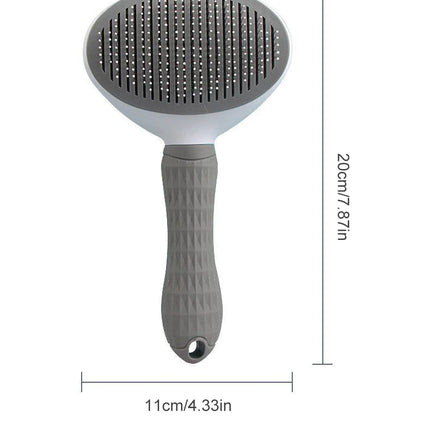 Dog Hair Remover Brush
