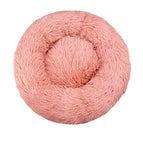 Leather pink / 80cm