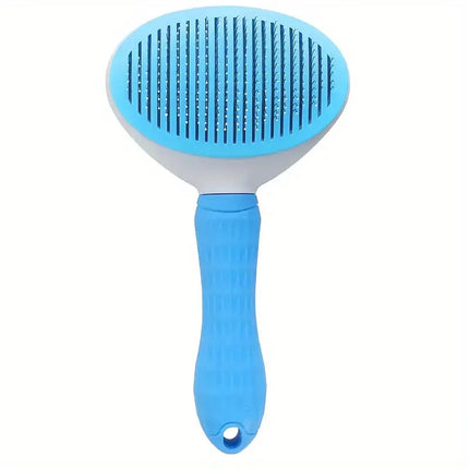 EDA Dog/cat brush,(remove loose hair)