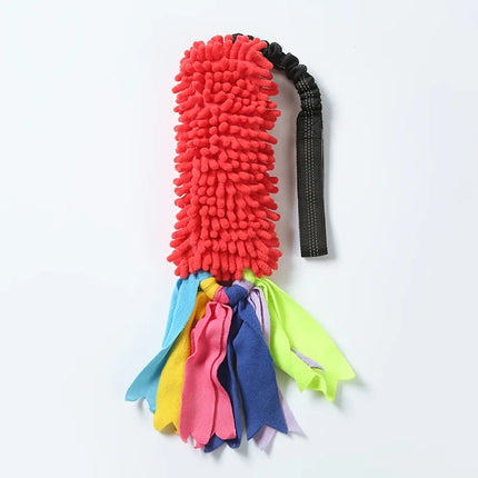 Dog Training Anti-tear Pulling toy