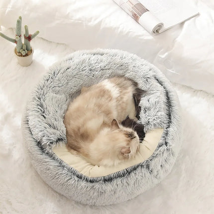 Winter Long Plush Cat/Dog