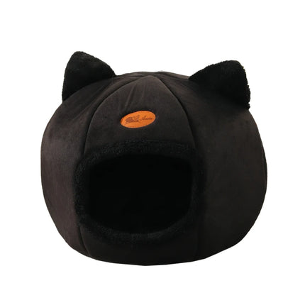 Cat Head Shape