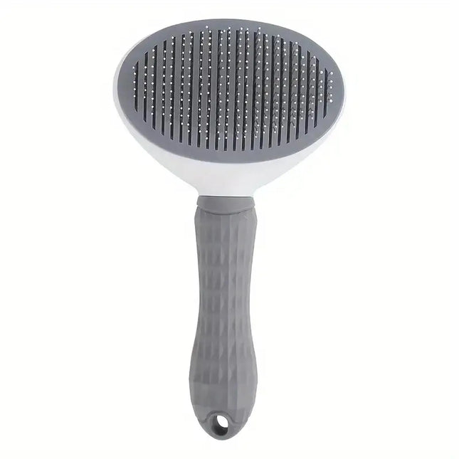 EDA Dog/cat brush,(remove loose hair)