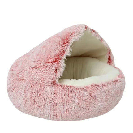 Winter Long Plush Cat/Dog