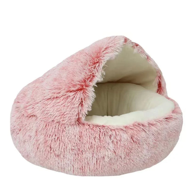 Winter Long Plush Cat/Dog