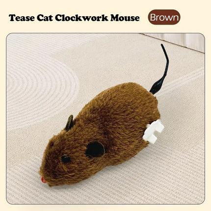 Cat Toys (Simulation Mouse)