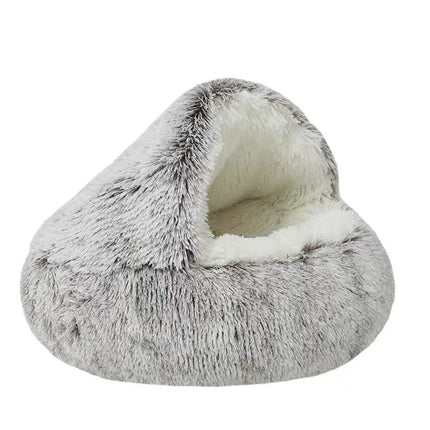 Winter Long Plush Cat/Dog