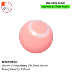 Pink Smart / New Version