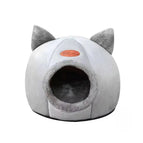 GRAY / XL