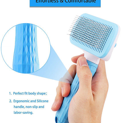 Dog Hair Remover Brush