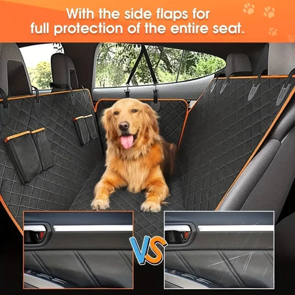 Ideal Car seat Cover For Cat