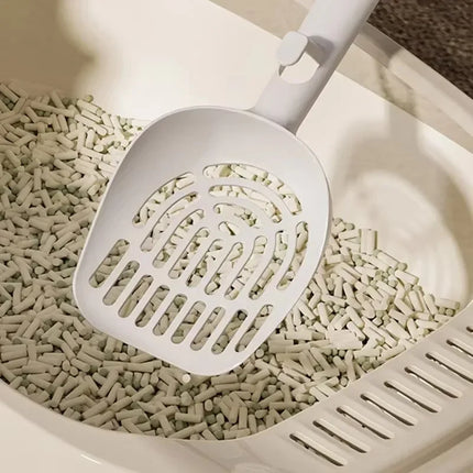 Cat Toilet Kitty Sandbox