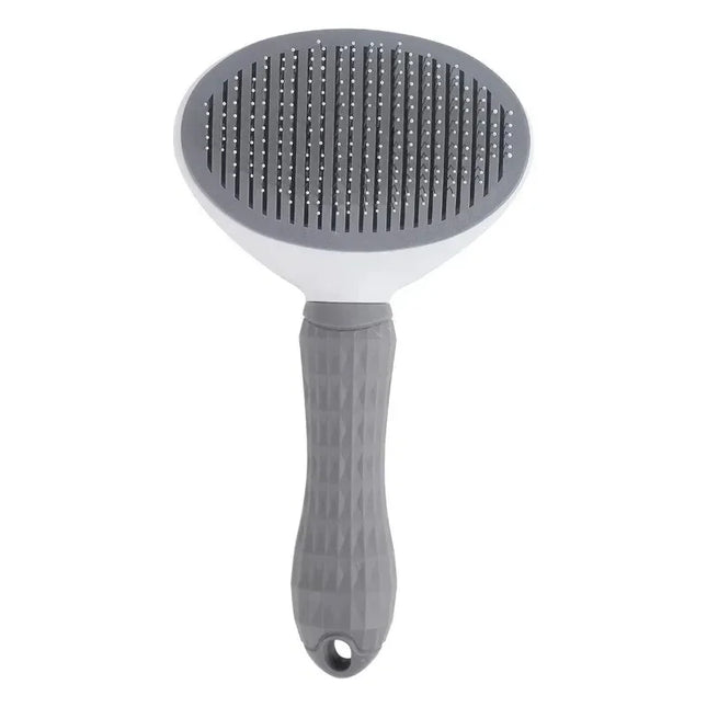 EDA Dog/cat Brush (Hair Remover Brush)