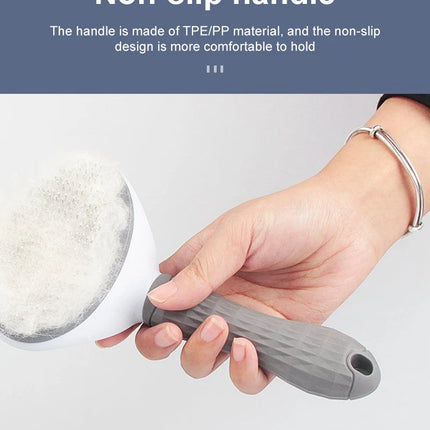 Dog Hair Remover Brush