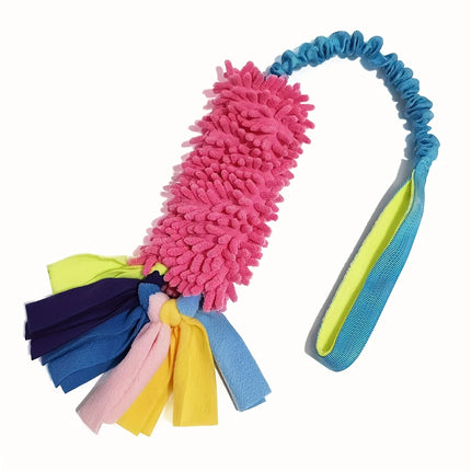 Dog Training Anti-tear Pulling toy