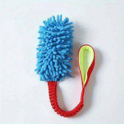Dog Training Anti-tear Pulling toy
