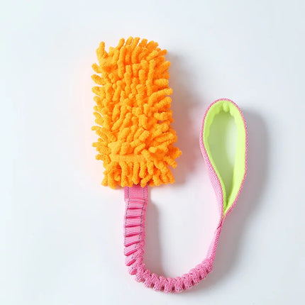 Dog Training Anti-tear Pulling toy