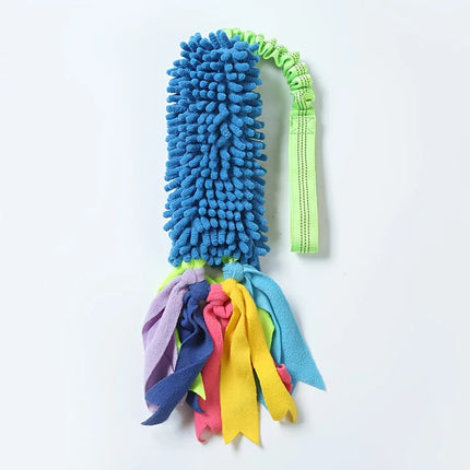 Dog Training Anti-tear Pulling toy
