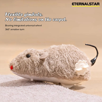 Cat Toys (Simulation Mouse)