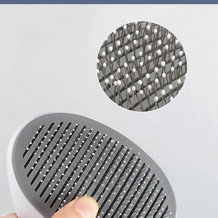 Dog Hair Remover Brush
