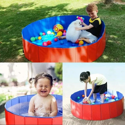 160*30cm/120*30cm/ 80*20cm Dog Swimming Pool
